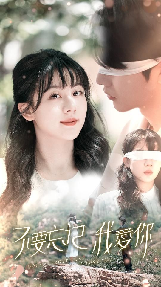 不要忘記我愛(ài)你(全集)