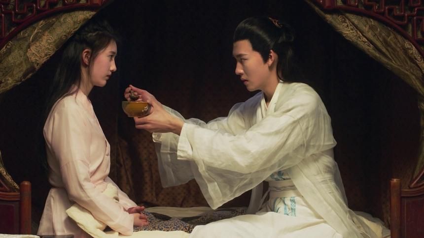 愛我大可不必(全集)