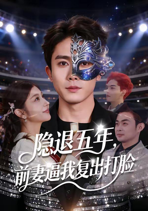 隱退五年，前妻逼我復(fù)出打臉(全集)