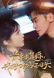 前妻求復婚，我扔下協(xié)議不回頭(全集)