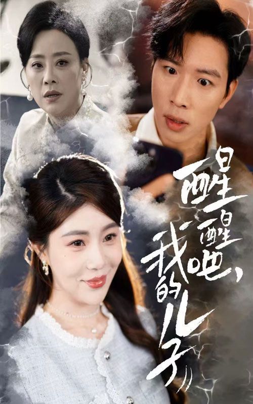 醒醒吧，我的兒子(全集)