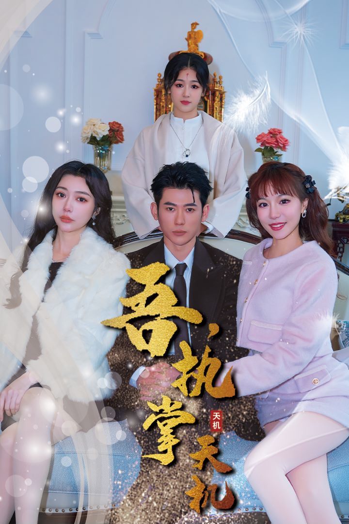 吾，獨(dú)斷萬古（吾，執(zhí)掌天機(jī)）(全集)