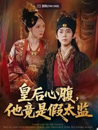 皇后心腹，他竟是假太監(jiān)，讓你入宮，沒讓你權(quán)傾天下啊(全集)