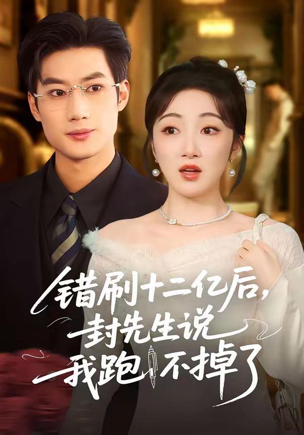 錯刷十二億后，封先生說我跑不掉了(全集)