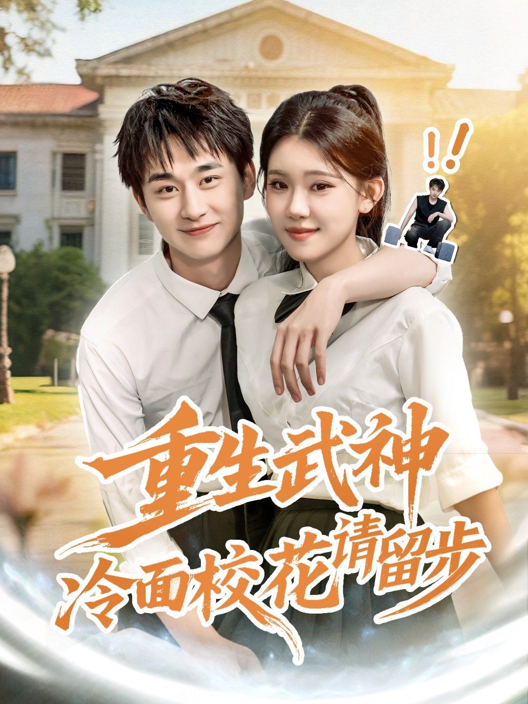 重生武神冷面?；ㄕ?qǐng)留步(全集)