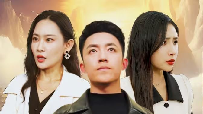 神主，在裝老婆都沒了(全集)