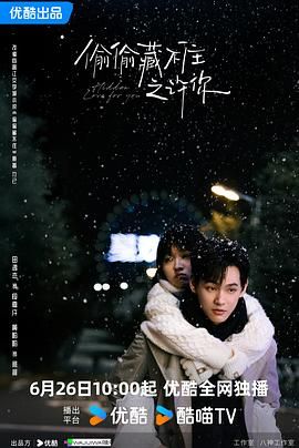 偷偷藏不住之許你(全集)