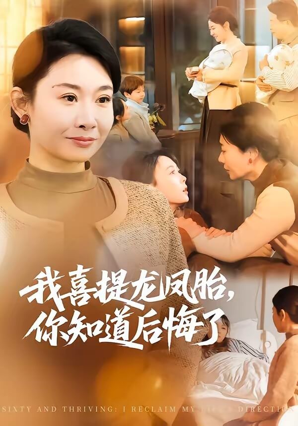 我喜提龍鳳胎，你知道后悔了(全集)