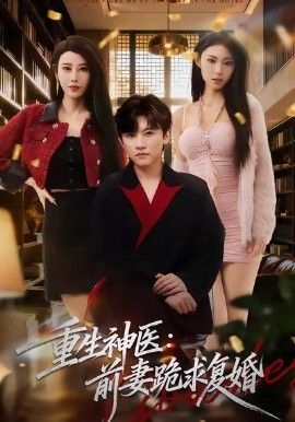 重生神醫(yī)前妻跪求復婚（她跪民政局，我住總統(tǒng)套房）(全集)