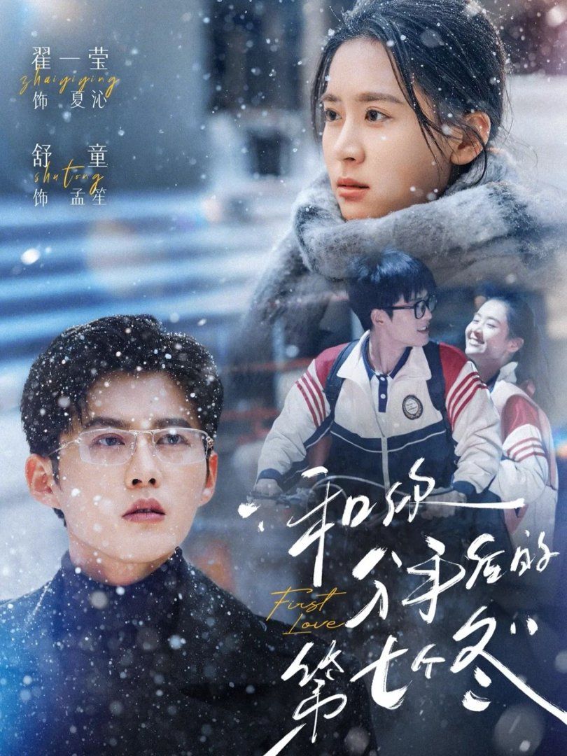 和你分手后的第七個(gè)冬(全集)