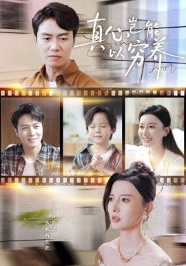 真心豈能以窮養(yǎng)（繁華落盡見蒼涼)(全集)