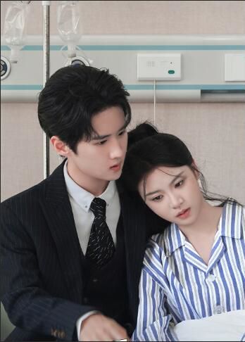 我死后，全員火葬場(chǎng)了(全集)