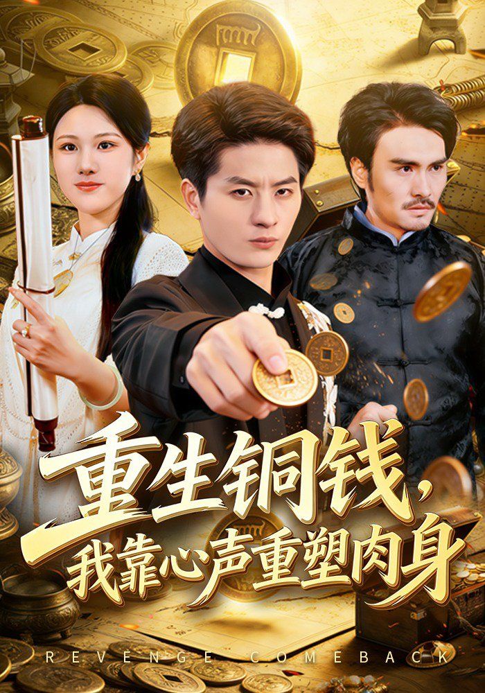 重生銅錢，我靠心聲重塑肉身(全集)