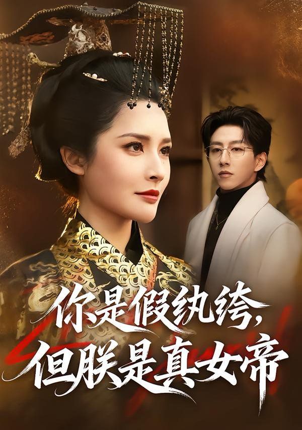 你是假紈绔，但朕是真女帝(全集)