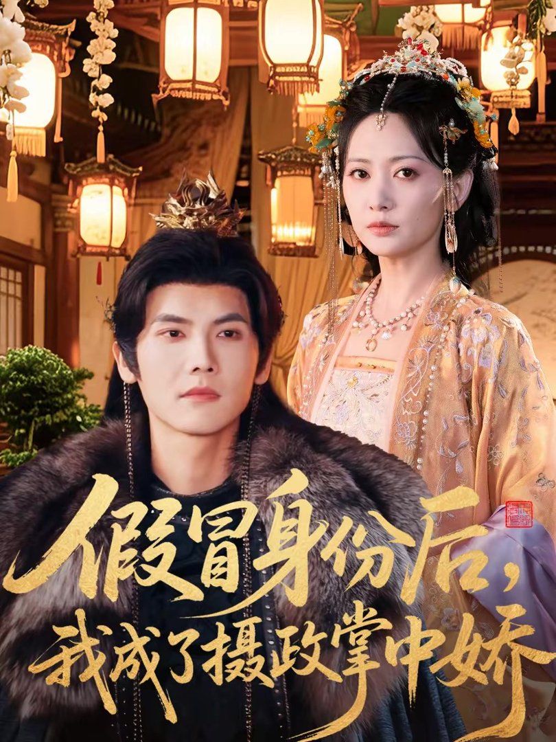 假冒身份后，我成了攝政王掌中嬌(全集)