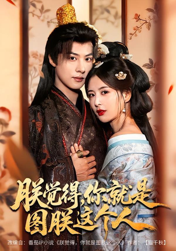 朕覺(jué)得，你就是圖朕這個(gè)人(全集)