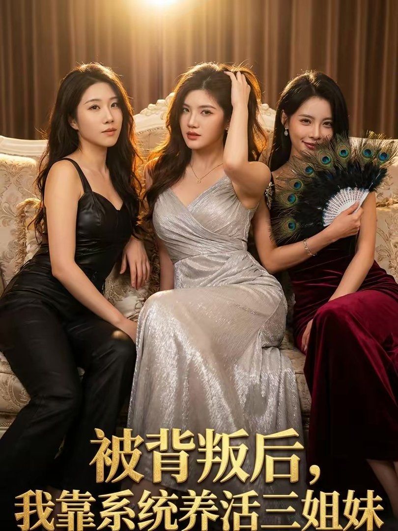 被背叛后，我靠系統(tǒng)養(yǎng)活三姐妹(全集)