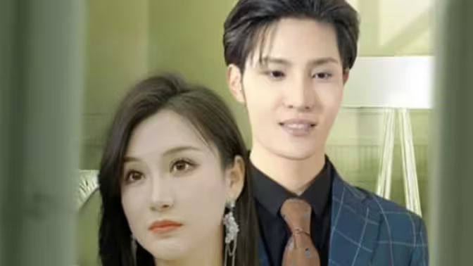 [契約嬌妻有點(diǎn)狂](全集)