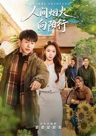 人間煙火向陽行(全集)