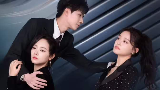 凌少嬌寵的實習生掉馬甲了(全集)