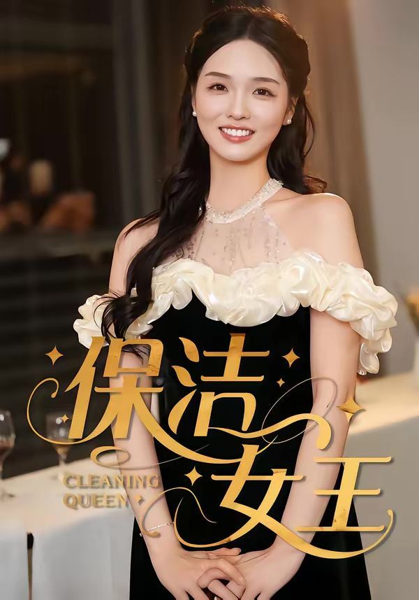 保潔女王(全集)