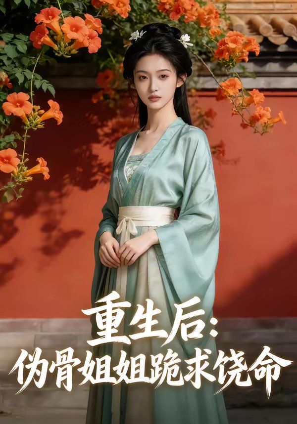 重生后，偽骨姐姐跪求饒命(全集)