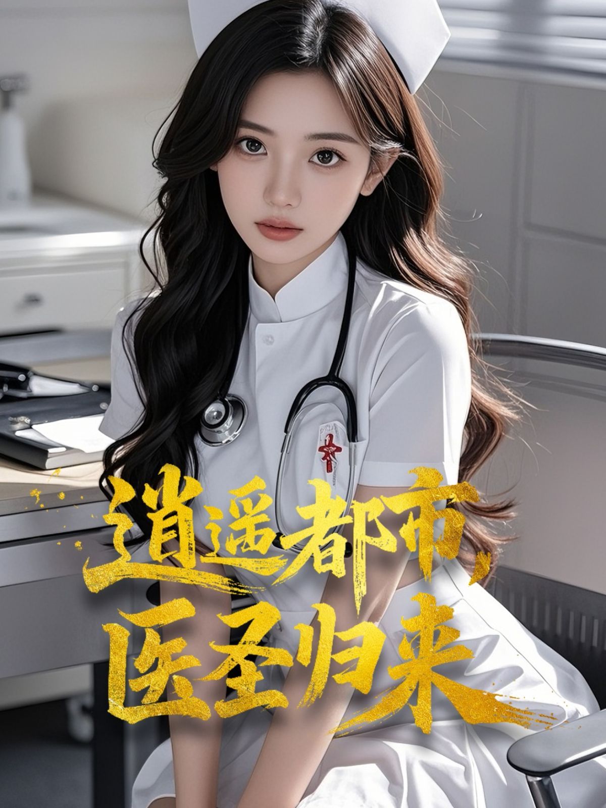 逍遙都市，醫(yī)圣歸來(全集)