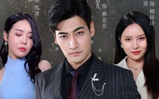 離婚后，我繼承了家業(yè)(全集)