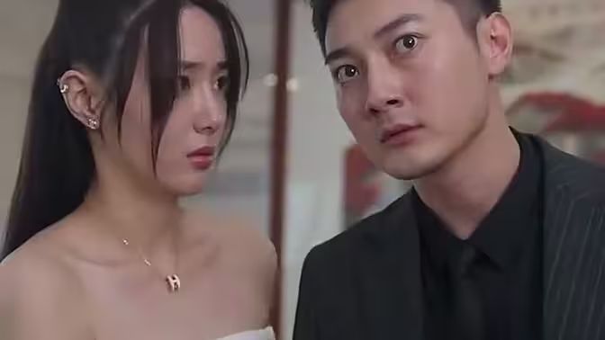 退婚后，她被財閥大佬嬌養(yǎng)了(全集)