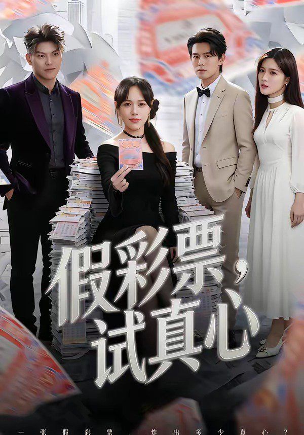 假彩票，試真心(全集)
