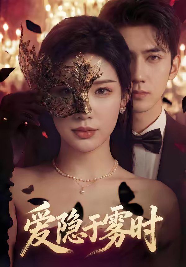 愛(ài)隱于霧時(shí)(全集)