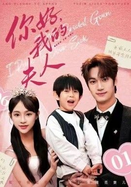 顧總，我才是你的夫人（你好，我的夫人）(全集)
