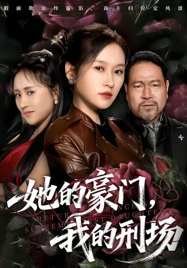 她的豪門，我的刑場(全集)