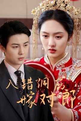 入錯(cuò)洞房嫁對(duì)郎(全集)