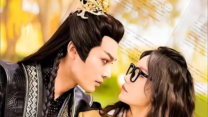 救命！我被魔尊大人寵上天(全集)