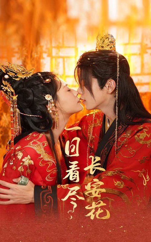 一日看盡長(zhǎng)安花(全集)