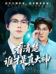 看清楚誰(shuí)才是真大神(全集)