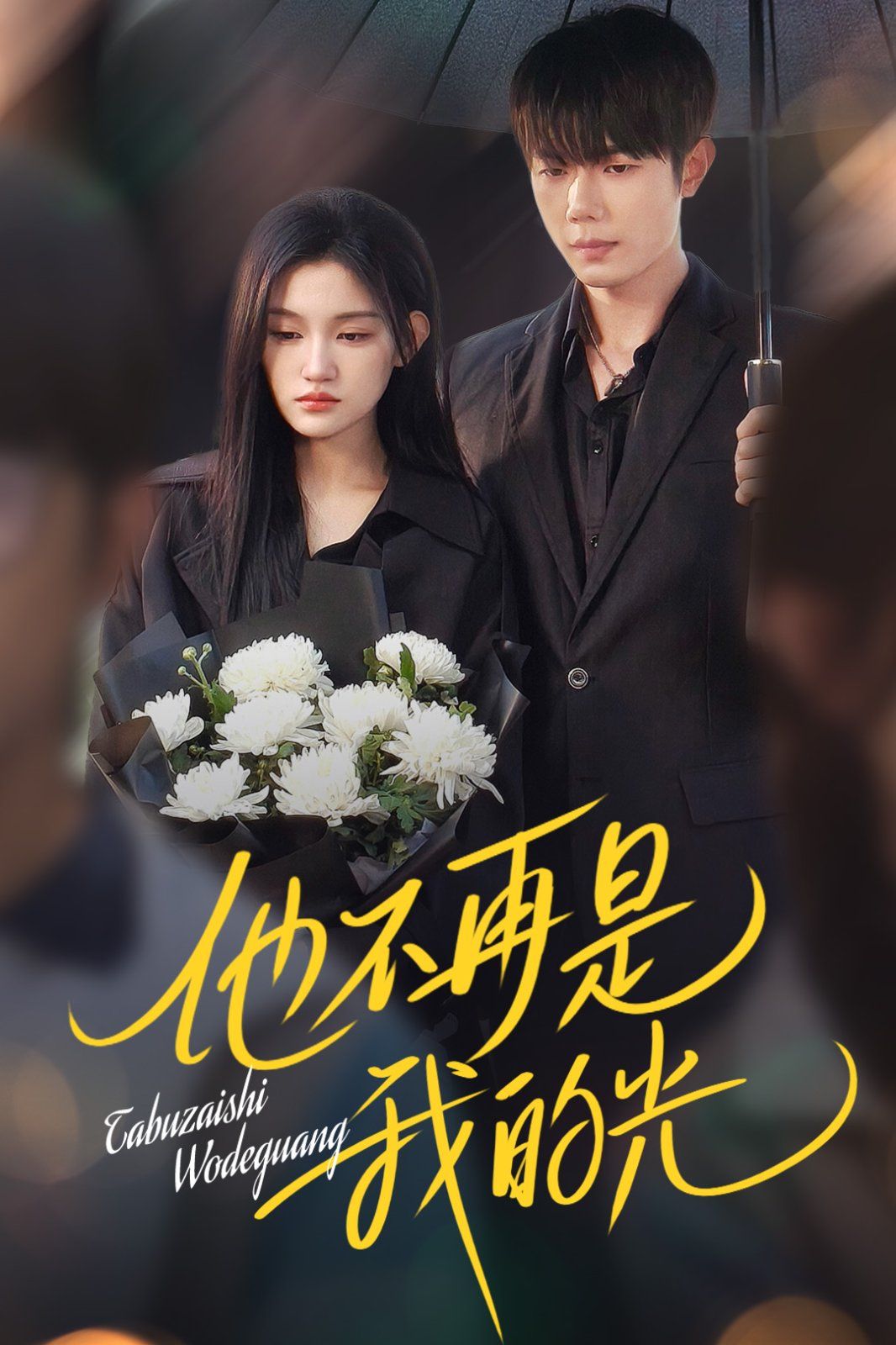 他不再是我的光(全集)