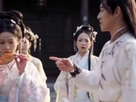 開局天災，我在古代當救世主(全集)