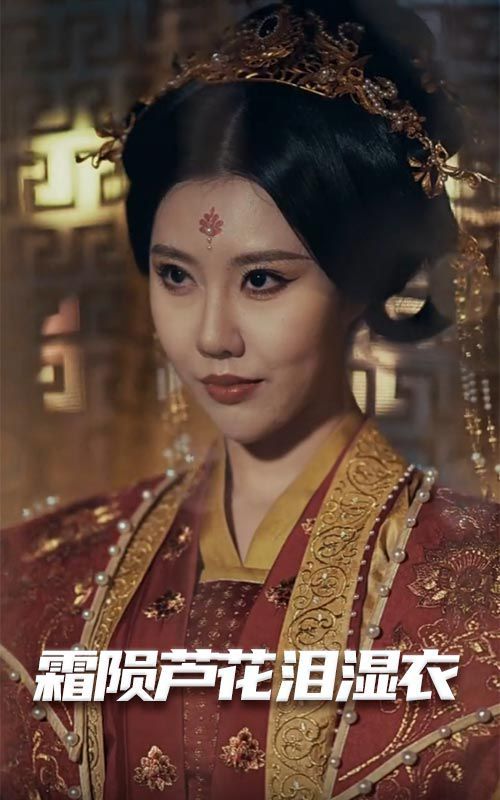 母劍照霜白（霜隕蘆花淚濕衣）(全集)