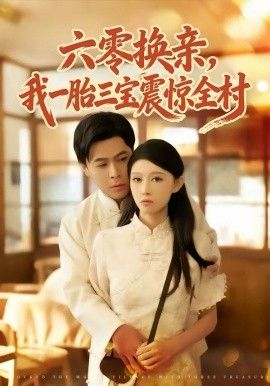 六零換親，我一胎三寶震驚全村(全集)