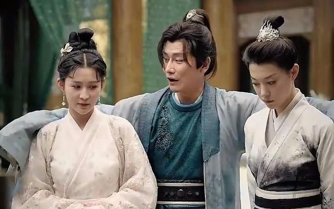 寒門狂士，唯我風流(全集)