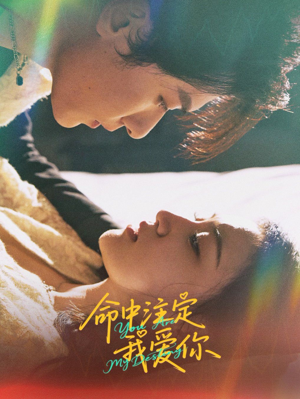 命中注定我愛你(全集)