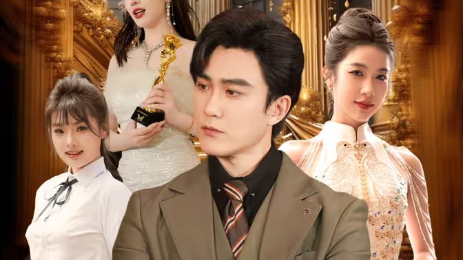 離婚你選的，總裁向我求婚你哭什么(全集)