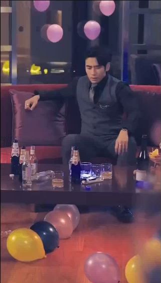 舍我其誰(全集)