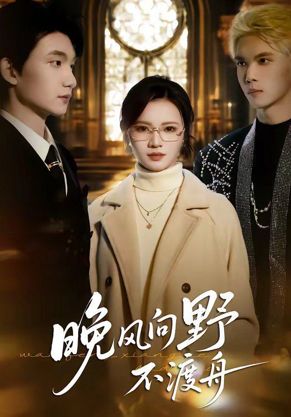 晚風(fēng)向野不渡舟(全集)