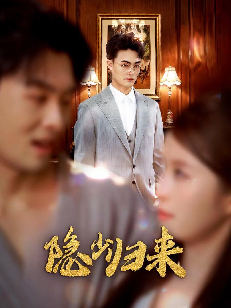 隱少歸來(lái)(全集)