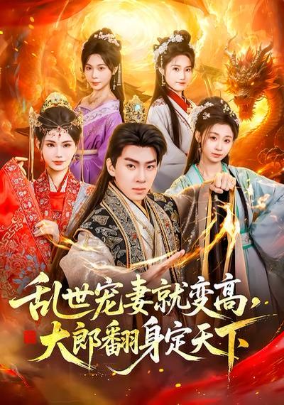 亂世寵妻就變高，大郎翻身定天下(全集)