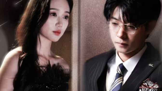 離婚后，前夫他追瘋了（今夜星光璀璨）(全集)