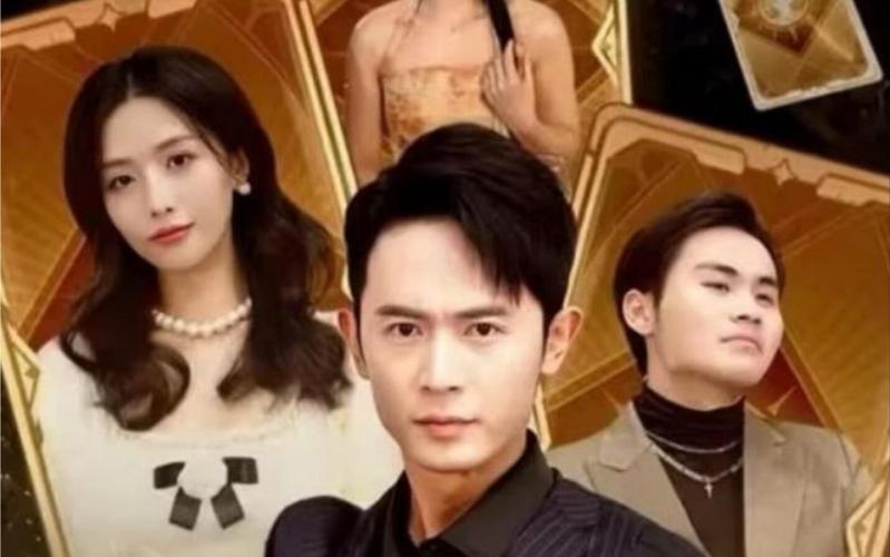 我再也不想戀愛了&我有九千萬(wàn)億舔狗金(全集)